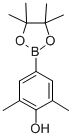 CAS#: 269410-25-5, 4-Hydroxy-3,5-dimethylphenylboronic acid, pinacol ester