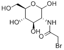 CAS#: 26944-26-3, N-Bromoacetylglucosamine