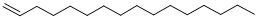 CAS#: 26952-14-7, Hexadecene