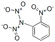 CAS 登录号：26952-42-1， 三硝基苯胺