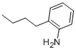 CAS#: 2696-85-7, 2-Butylaniline
