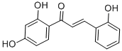 CAS#: 26962-50-5, 1-(2,4-Dihydroxyphenyl)-3-(2-Hydroxyphenyl)-2-Propen-1-One