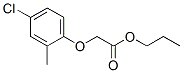 CAS#: 2698-39-7, Propyl 2-(4-Chloro-2-Methylphenoxy)Acetate