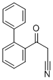 CAS#: 270084-29-2, 2-Phenylbenzoylacetonitrile