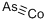CAS#: 27016-73-5, Cobalt Arsenide