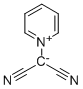 CAS#: 27032-01-5, Pyridinium dicyanomethylide