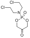 CAS 登录号：27046-19-1， 4-氧代环磷酰胺