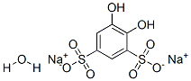 CAS#: 270573-71-2, 4,5-Dihydroxy-1,3-Benzenedisulfonic Acid