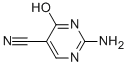 CAS#: 27058-50-0, 2-Amino-1,4-Dihydro-4-Oxo-5-Pyrimidinecarbonitrile