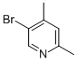 CAS#: 27063-92-9, 5-Bromo-2,4-Dimethyl-Pyridine