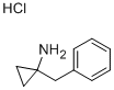 CAS#: 27067-03-4, 1-Benzylcyclopropylamine