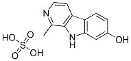 CAS#: 27067-62-5, Harmol Sulfate