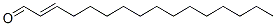 CAS#: 27104-14-9, Hexadecenal