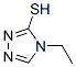 CAS#: 27105-98-2, 4-Ethyl-4H-1,2,4-Triazole-3-Thiol