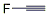 CAS#: 2713-09-9, Fluoroethyne
