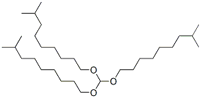 CAS#: 27136-79-4, [Methylidynetris(Oxy)]Trisisodecane