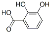 CAS 登录号：27138-57-4， 2,3-二羟基苯甲酸