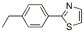 CAS#: 27149-26-4, 2-(4-Chlorophenyl)-Thiazole