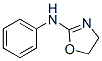 CAS#: 27151-01-5, N-Phenyl-4,5-Dihydrooxazol-2-Amine