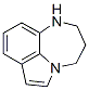 CAS#: 27158-85-6, 1,2,3,4-Tetrahydropyrrolo[1,2,3-ef][1,5]Benzodiazepine
