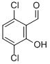 CAS#: 27164-09-6, 3,6-Dichloro-2-Hydroxybenzaldehyde