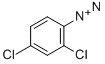 CAS#: 27165-13-5, 2,4-Dichloro-Benzenediazonium