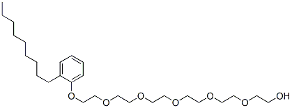 CAS#: 27177-01-1, Nonoxynol-6