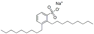 CAS#: 27177-78-2, Sodium Dinonylbenzenesulphonate