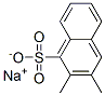 CAS#: 27178-87-6, Sodium Dimethylnaphthalenesulphonate
