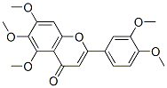 CAS#: 27181-91-5, 2-(3,4-Dimethoxyphenyl)-5,6,7-Trimethoxy-Chromen-4-One
