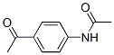 CAS#: 2719-21-3, 4-Acetamido-Acetophenone