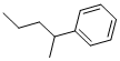CAS#: 2719-52-0, (1-Methylbutyl)-Benzene