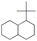 CAS#: 27193-30-2, 1-Tert-Butyldecalin