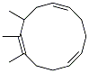 CAS#: 27193-69-7, Trimethyl-1,5,9-Cyclododecatriene