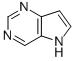 CAS#: 272-50-4, 5H-Pyrrolo[3,2-d]Pyrimidine