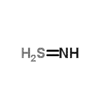 CAS#: 27208-19-1, Imino-lambda<Sup>4</Sup>-Sulfane