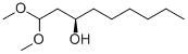 CAS#: 272122-72-2, (R)-(-)-3-Hydroxynonanal Dimethyl Acetal