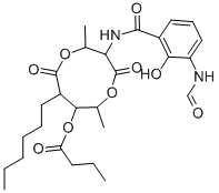 CAS#: 27220-57-1, Antimycin A2