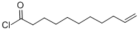 CAS#: 27236-80-2, 10-Undecenoyl Chloride