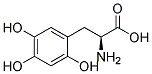 CAS 登录号：27244-64-0， 2,5-二羟基-L-酪氨酸