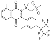 CAS#: 272451-65-7, Flubendiamide