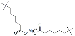 CAS 登录号：27253-32-3， 新癸酸锰
