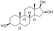 CAS#: 27261-27-4, 5alpha-Androstan-3beta,16beta,17beta-Triol