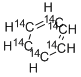 CAS#: 27271-55-2, Benzene Labeled Withcarbon-14