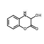 CAS 登录号：272787-91-4， 3-羟基-3,4-二氢-2H-1,4-苯并恶嗪-2-酮