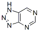 CAS#: 273-40-5, 2H-Triazolo[4,5-d]Pyrimidine
