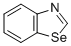 CAS#: 273-91-6, 1,3-Benzoselenazole