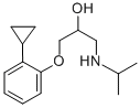 CAS#: 27325-36-6, Procinolol