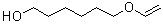 CAS#: 27336-16-9, 6-(Vinyloxy)-1-Hexanol