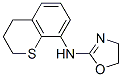 CAS#: 27354-66-1, 2-(Thiochroman-8-Ylamino)-2-Oxazoline